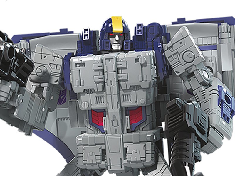 SDCC 2019   Official Images And Product Descriptions For SIEGE Wave 5 And Generations Selects  (21 of 31)